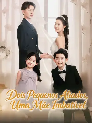 Dois Pequenos Aliados, Uma Mãe Imbatível