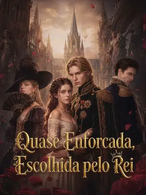 Quase Enforcada Escolhida Pelo Rei