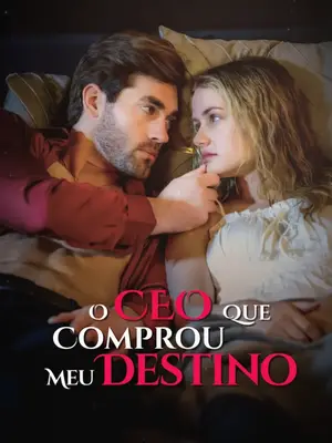 O Ceo Que Comprou Meu Destino