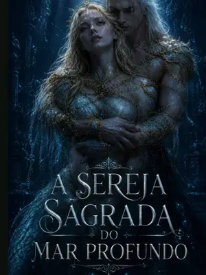 A Sereia Sagrada do Mar Profundo