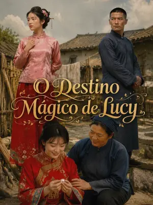 O Destino Mágico de Lucy