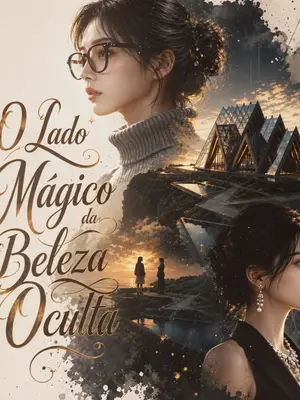 O Lado Mágico da Beleza Oculta