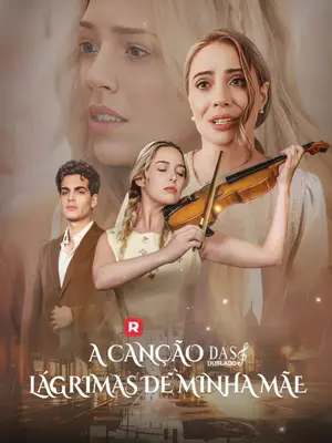 A Canção Das Lágrimas de Minha Mãe