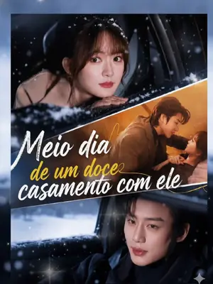 Meio Dia de Doce Casamento Com Ele