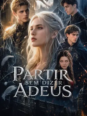 Partir Sem Dizer Adeus