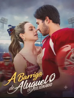 A Barriga de Aluguel do Bilionário