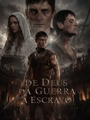 De Deus da Guerra a Escravo