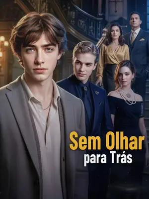 Sem Olhar Para Trás