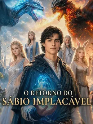 O Retorno do Sábio Implacável
