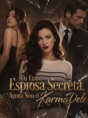 Eu Era a Esposa Secreta, Agora Sou o Karma Dele