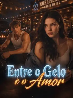 Entre O Gelo E Amor