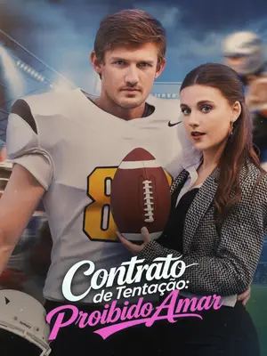 Contrato De Tentação: Proibido Amar