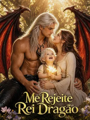 Me Rejeite Rei Dragão (Negue-Me, Rei Dos Dragões( (Velhas Faíscas Reignite) (Grávida Do Rei Dragão )