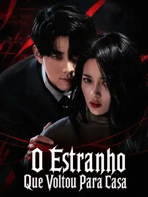 O Estranho Que Voltou Para Casa