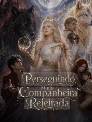 Perseguindo Minha Companheira Rejeitada