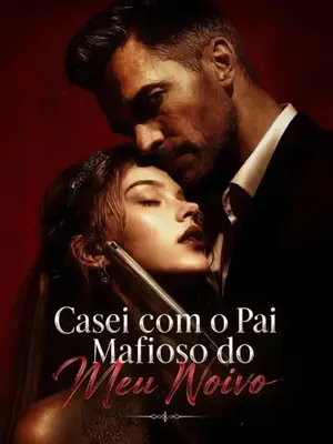Casei Com O Pai Mafioso Do Meu Noivo