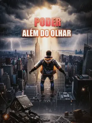 Poder Além Do Olhar