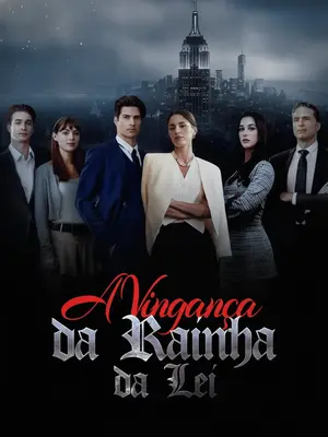A Vingança Da Rainha Da Lei