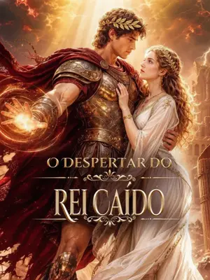 O Despertar Do Rei Caído