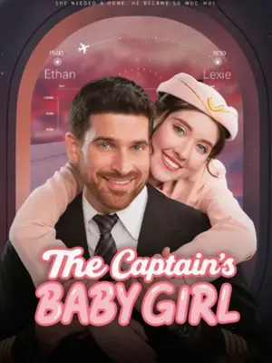 A Menina Do Capitão