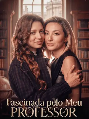 Fascinada Pelo Meu Professor