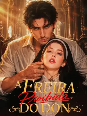 A Freira Proibida do Don (The Don's Forbidden Nun)