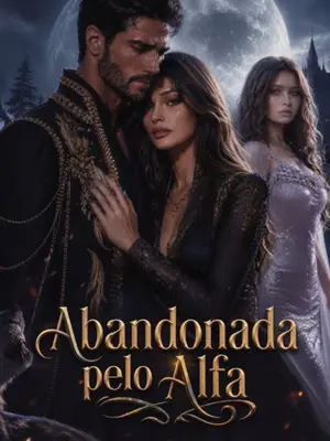 Abandonada Pelo Alfa