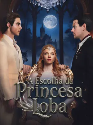 A Escolha Da Princesa Loba