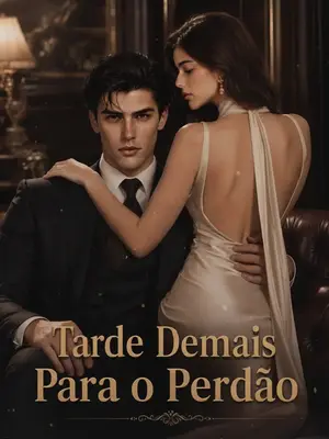 Tarde Demais Para O Perdão