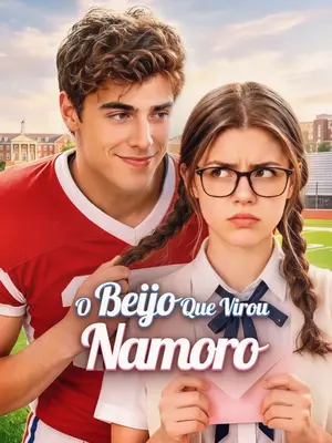 O Beijo Que Virou Namoro