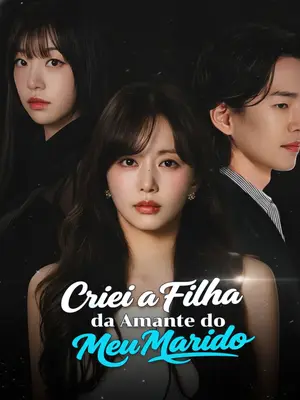 Criei a Filha Da Amante Do Meu Marido