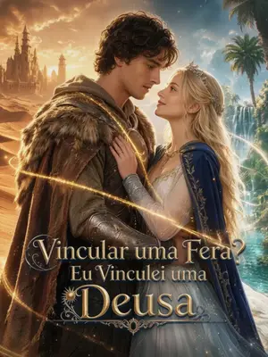 Vincular Uma Fera? Eu Vinculei Uma Deusa
