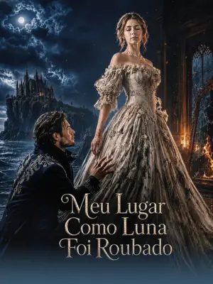 Meu Lugar Como Luna Foi Roubado