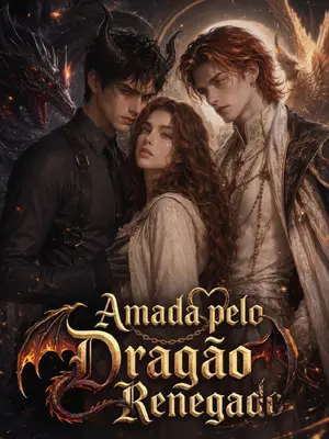 Amada Pelo Dragão Renegado