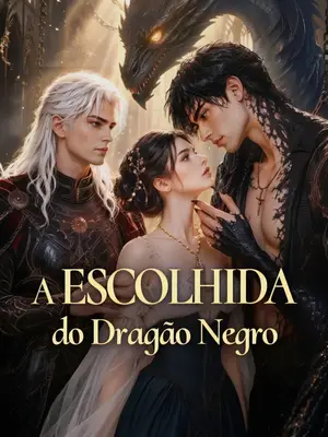 A Escolhida Do Dragão Negro (Dragon's Choice)