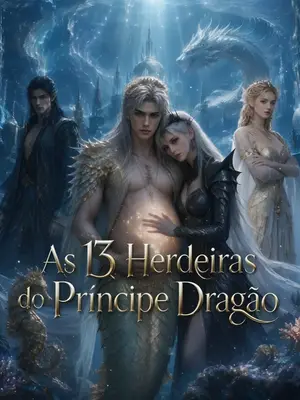 As 13 Herdeiras Do Príncipe Dragão