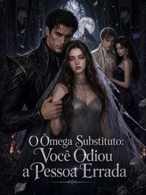 O Ômega Substituto: Você Odiou a Pessoa Errada