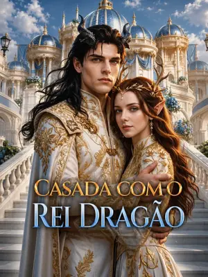Casada Com O Rei Dragão