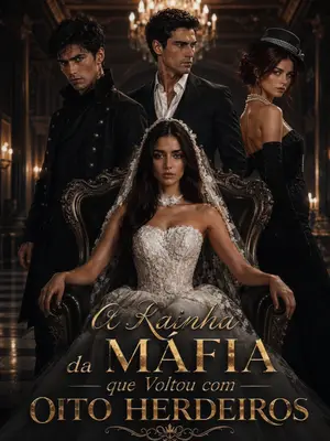 A Rainha Da Máfia Que Voltou Com Oito Herdeiros