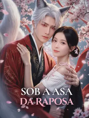 Sob a Asa da Raposa (Meu Marido Raposa Tímido)