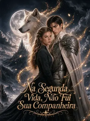 Na Segunda Vida Não Fui Sua Companheira