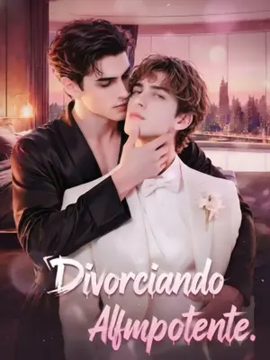 Divorciando Meu Alfa Impotente