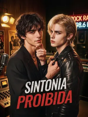 Sintonia Proibida