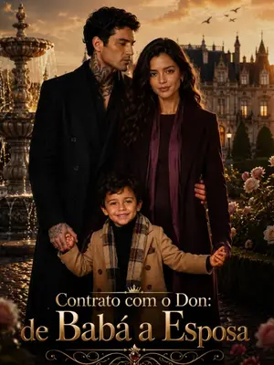 Contrato Com O Don: De Babá a Esposa (Primeira Temporada)