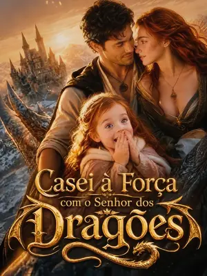 Casei à Força Com o Senhor Dos Dragões