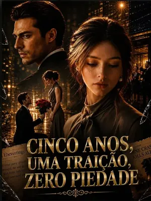 Cinco Anos, Uma Traição, Zero Piedade