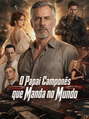 O Papai Camponês Que Manda no Mundo