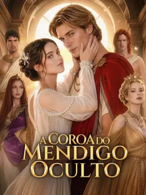 A Coroa do Mendigo Oculto