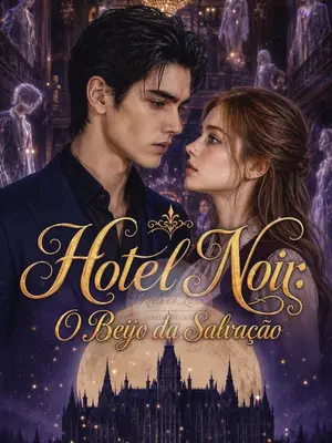Hotel Noir: o Beijo da Salvação