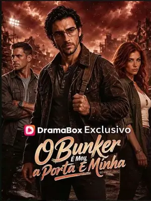 O Bunker é Meu, a Porta é Minha